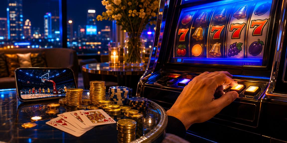 19bet Bingo