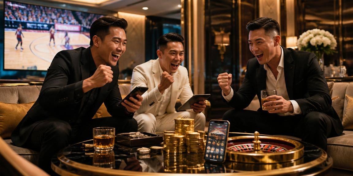 19bet mobile gaming