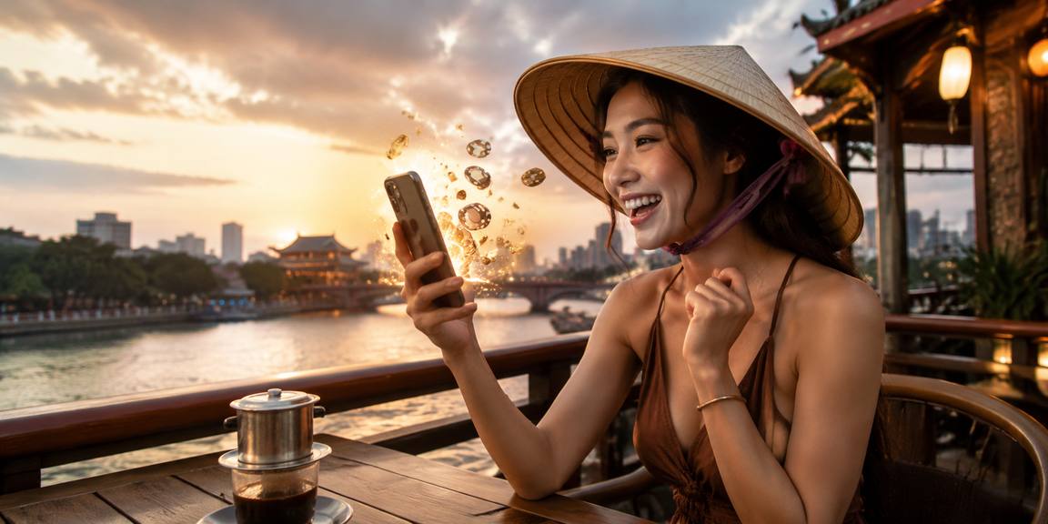 19bet Thao tác nạp rút qua MoMo ZaloPay VNPay